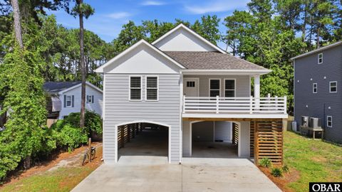 Homes For Sale - 509 Burns Drive #LOT  43<br/> Kill Devil Hills, NC 27948