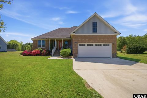Photo of 114 Doxey Creek Road #Lot 10, Currituck, NC 27929 (MLS # 132637)
