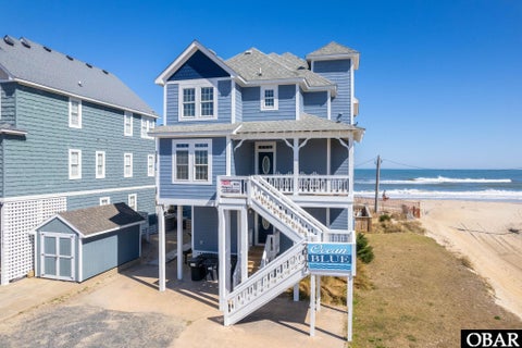 Homes For Sale - 23177 Nc 12 Highway #LOT 3<br/> Rodanthe, NC 27968