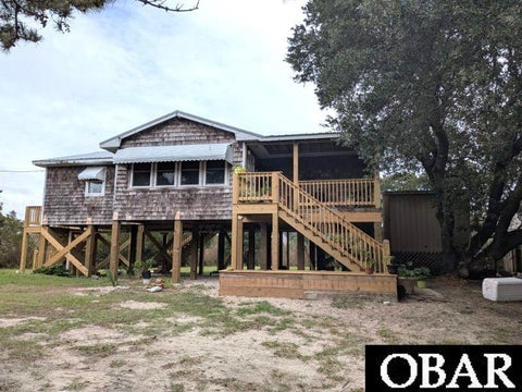 Homes For Sale - 11 Trent Drive #LOT 4  1<br/> Ocracoke, NC 27960