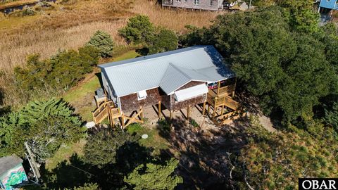 Homes For Sale - 11 Trent Drive #LOT 4  1<br/> Ocracoke, NC 27960