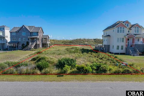Vacant Land For Sale - 57212 Summerplace Drive #LOT 11<br/> Hatteras, NC 27943