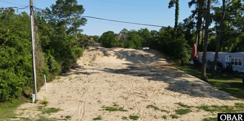 Photo of 372 Sandpiper Drive #Lot 42, Kill Devil Hills, NC 27948 (MLS # 132926)