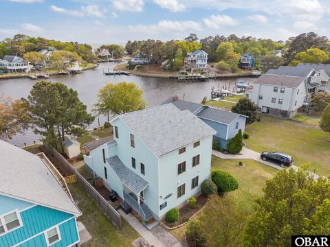 Photo of 1146 Harbour View Drive #Lot 16, Kill Devil Hills, NC 27948 (MLS # 132467)