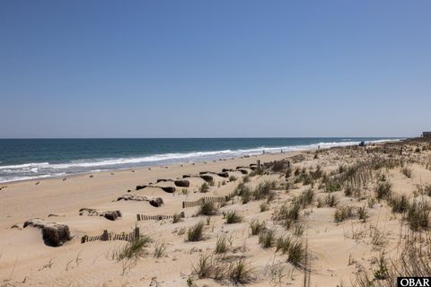 Photo of 1237 S Virginia Dare Trail #Lot 3, Kill Devil Hills, NC 27948 (MLS # 132569)