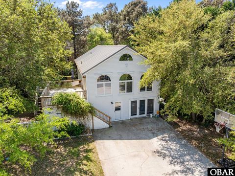 Photo of 2820 S Pamlico Avenue #Lot 1, Nags Head, NC 27959 (MLS # 132575)