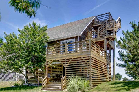 Photo for 4650 S Blue Marlin Way Lot 60