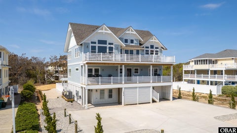 Homes For Sale - 1078 Lighthouse Drive #LOT 16<br/> Corolla, NC 27927