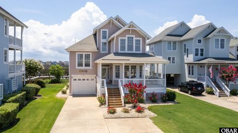 Homes For Sale - 88 Ballast Point Drive #LOT107<br/> Manteo, NC 27954