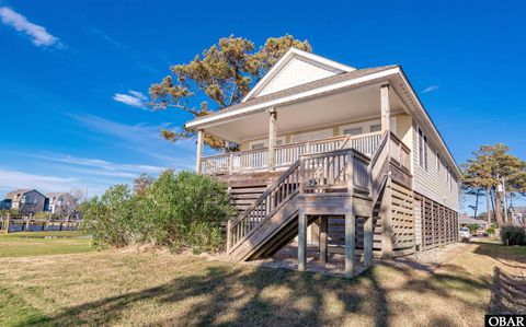 Photo of 2052 Bay Drive #Lot 1004, Kill Devil Hills, NC 27948 (MLS # 132694)