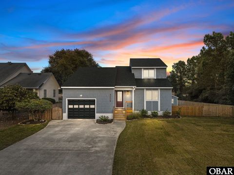 Photo of 4037 Pineway Drive #Lot 46, Kitty Hawk, NC 27949 (MLS # 132896)