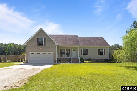 Photo for 351 Northwest Backwoods Road Lot 1