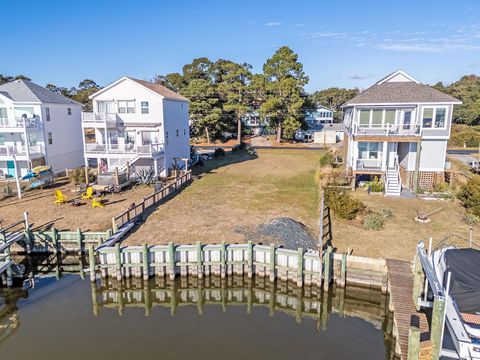 Vacant Land For Sale - 805 Harbour View Drive #LOT 21<br/> Kill Devil Hills, NC 27948