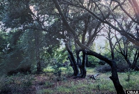 Homes For Sale - 2006 Sea Gull Road #LOT86<br/> Corolla, NC 27927