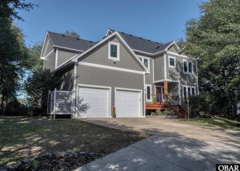 Vacant Land For Sale - 47452 Lost Tree Trail #LOT 41<br/> Buxton, NC 27920