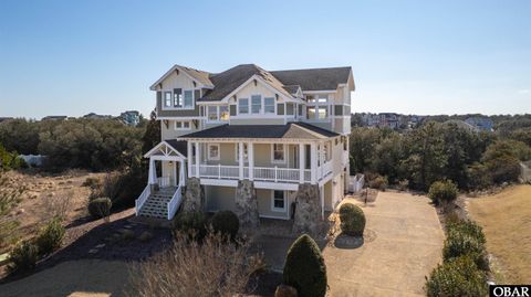 Homes For Sale - 736 Hammock Lane #LOT 346<br/> Corolla, NC 27927