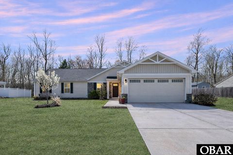 Homes For Sale - 106 Hidden View Loop #LOT41<br/> Moyock, NC 27958