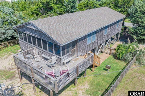 Homes For Sale - 40234 Beachcomber Drive<br/> Avon, NC 27915