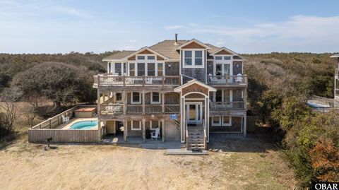 Homes For Sale - 2390 Sandfiddler Road #LOT 5<br/> Corolla, NC 27927