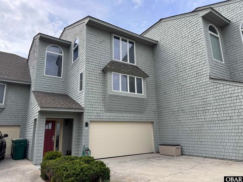 Photo of 1121 Bodie Court #Unit 626, Corolla, NC 27927 (MLS # 132948)