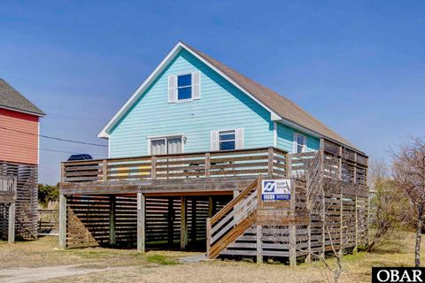 Homes For Sale - 40185 Leslie Lane #LOT 7<br/> Avon, NC 27915