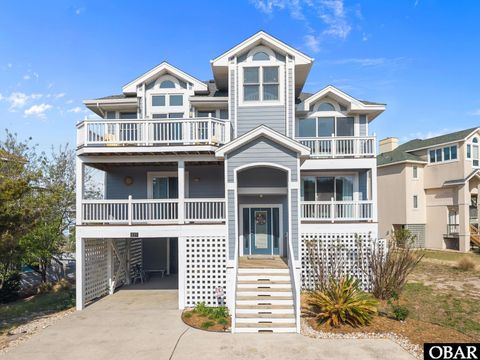 Photo of 839 Golden Bluff Way #Lot 335, Corolla, NC 27927 (MLS # 132560)