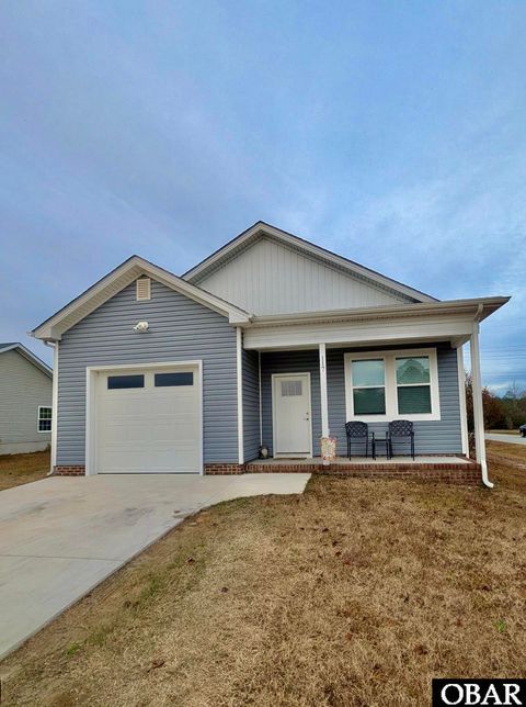 Photo of 117 Meadow Ridge Lane #Lot  13, Coinjock, NC 27923 (MLS # 131252)