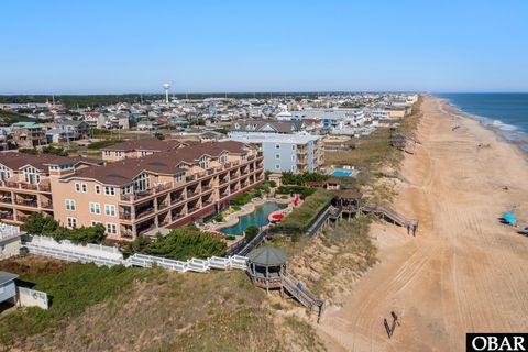 Condo For Sale - 1319 N Virginia Dare Trail #UNIT 4F<br/> Kill Devil Hills, NC 27948