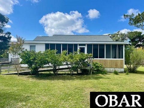 Homes For Sale - 690 Irvin Garrish Highway #LOT 2A<br/> Ocracoke, NC 27960
