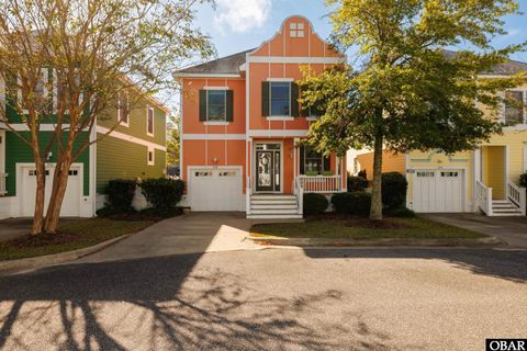 Condo For Sale - 1332 Devonshire Road #UNIT 24<br/> Kill Devil Hills, NC 27948