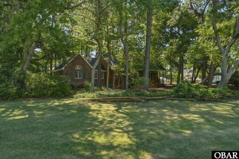 Photo of 118 Parkers Landing Drive #Lot 28, Point Harbor, NC 27964 (MLS # 132636)