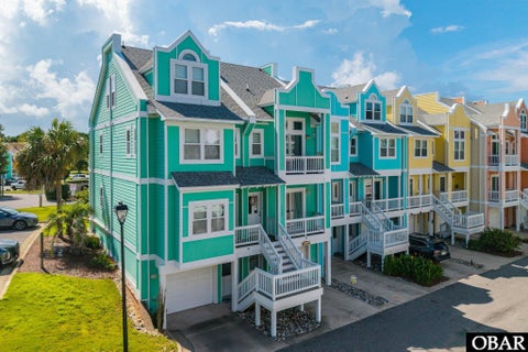 Condo For Sale - 1100 Cambridge Road<br/> Kill Devil Hills, NC 27948