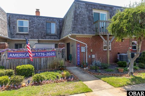 Condo For Sale - 1303 Swordfish Way #UNIT 1303<br/> Kitty Hawk, NC 27949