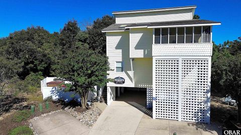 Photo of 102 Winauk Court #Lot 71, Duck, NC 27949 (MLS # 132742)