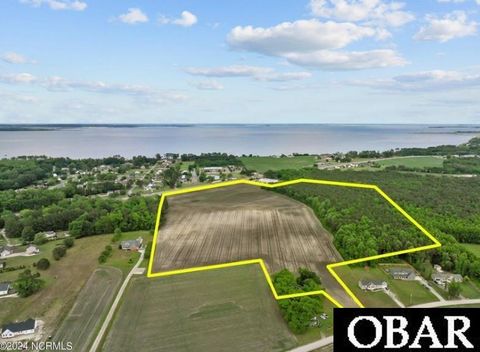Vacant Land For Sale - TBD Caratoke Highway<br/> Currituck, NC 27929
