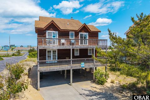 Photo of 219 Cobbs Way #Lot 37, Nags Head, NC 27959 (MLS # 132902)