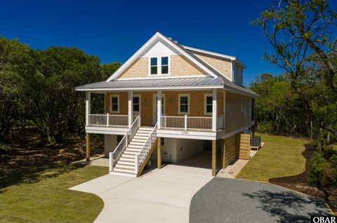 Photo of 298 Duck Road #Lot 13, Southern Shores, NC 27949 (MLS # 132865)
