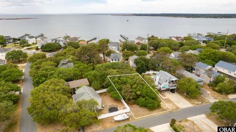 Photo of Bath Street #Lot 84, Kill Devil Hills, NC 27948 (MLS # 132633)
