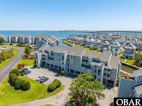 Homes For Sale - 631 Pirates Way #UNIT 631<br/> Manteo, NC 27954
