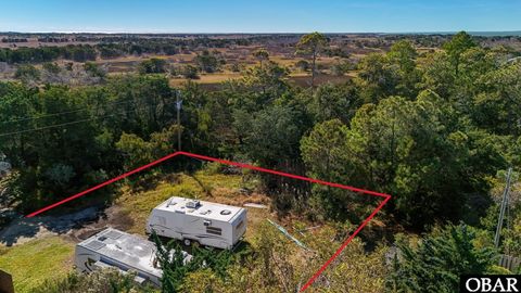 Vacant Land For Sale - 70 Beach Road #LOT 110  *<br/> Ocracoke, NC 27960
