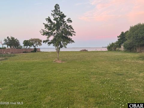 Vacant Land For Sale - 118 E Canvasback Drive #LOT 7<br/> Currituck, NC 27921