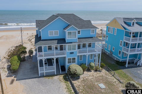 Homes For Sale - 23004 G.a. Kohler Court #LOT 9<br/> Rodanthe, NC 27968