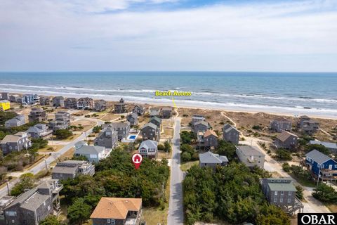 Vacant Land For Sale - 54227 Cape Hatteras Drive #LOT 7<br/> Frisco, NC 27936