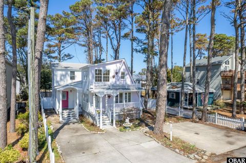 Homes For Sale - 1002 W Avalon Drive #LOT 251<br/> Kill Devil Hills, NC 27948