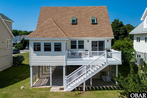 Photo of 227 Outrigger Drive #Lot 132, Kill Devil Hills, NC 27948 (MLS # 133007)