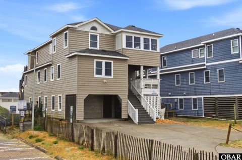 Photo of 8401 S Old Oregon Inlet Road #Lot 76, Nags Head, NC 27959 (MLS # 132685)