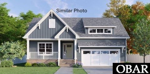 Homes For Sale - 124 Savannah Avenue #LOT  41<br/> Grandy, NC 27939