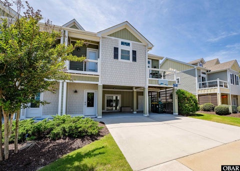 Townhouse For Sale - 1080 Keepers Way #LOT 1B<br/> Corolla, NC 27927