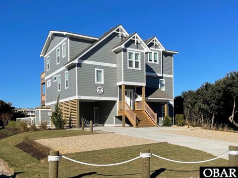 Photo of 154 Schooner Ridge Drive #Lot 86, Duck, NC 27949 (MLS # 132644)