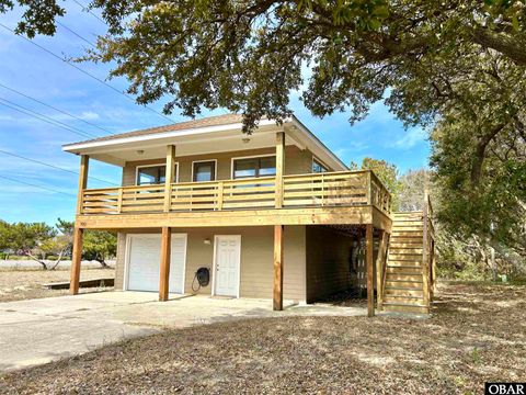 Mobile Home For Sale - 100 E Landing Drive #LOT 1<br/> Kill Devil Hills, NC 27948